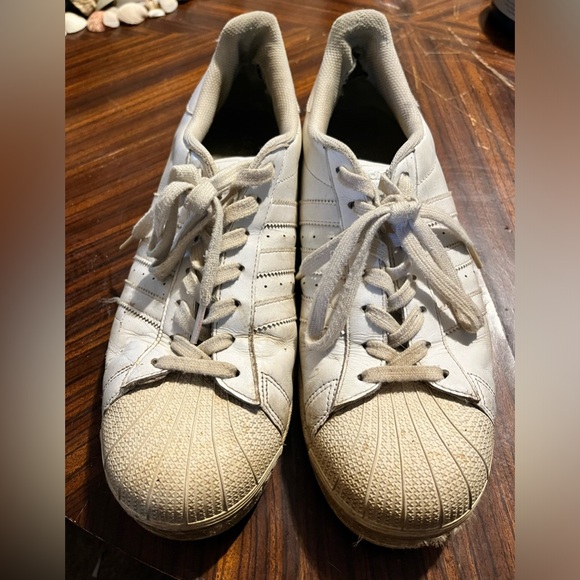 Male Adidas - Picture 2 of 4